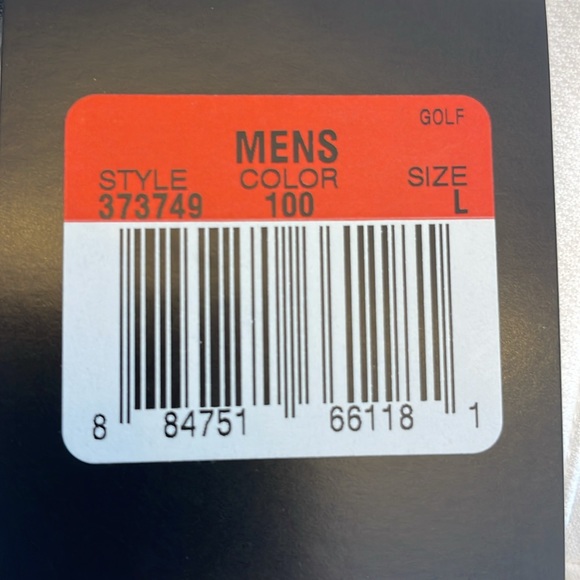 Men's Nike golf polo - Picture 4 of 4